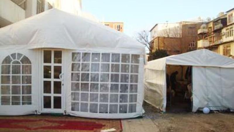 Bakının məşhur prokuroru vəfat etdi – 64 yaşında