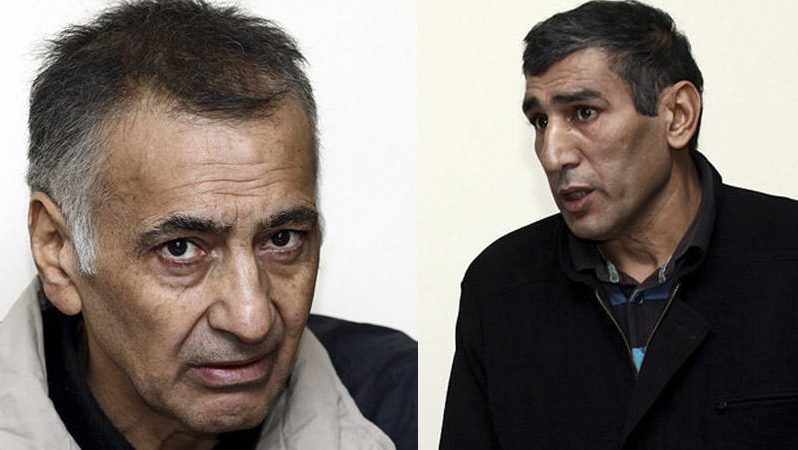 Dilqəm və Şahbazla bağlı şad xəbər