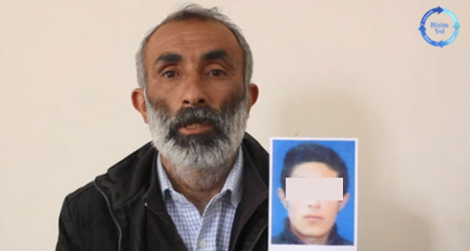 Daha bir məktəbdə faciə: “Oğlumu döyərək öldürüblər” – Video
