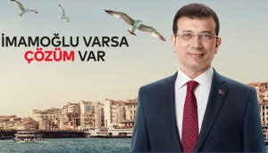 İmamoğluna mandat vermədilər, səslər üçüncü dəfə sayılacaq