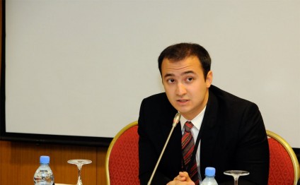 Kəmaləddin Heydərovun oğlu istefa verdi