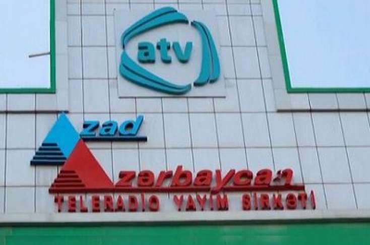 ATV dağılır – İşçilər digər kanalların qapısında…