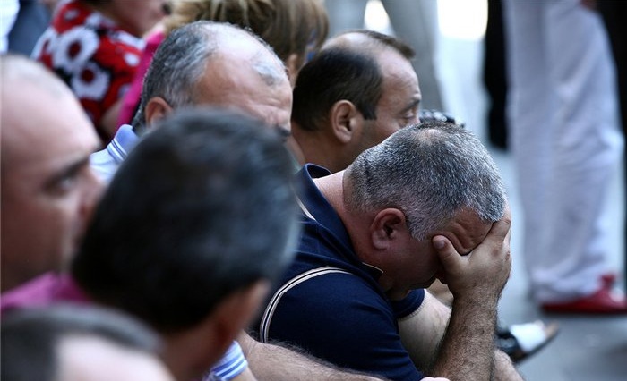 Erməni oliqarxlar Azərbaycan əsgərinin öldürülməsi üçün milyonlar ayırdı