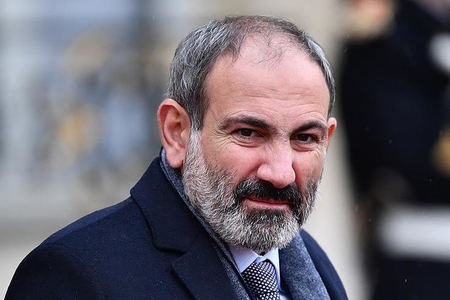Paşinyan azərbaycanlı girovların ailələrini Ermənistana ziyarətə çağırdı