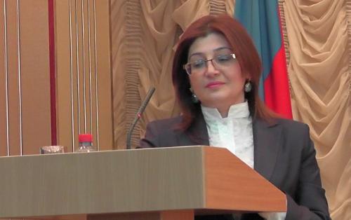 Məktəbdə bu ştatlar artırılsın-Deputat danışdı