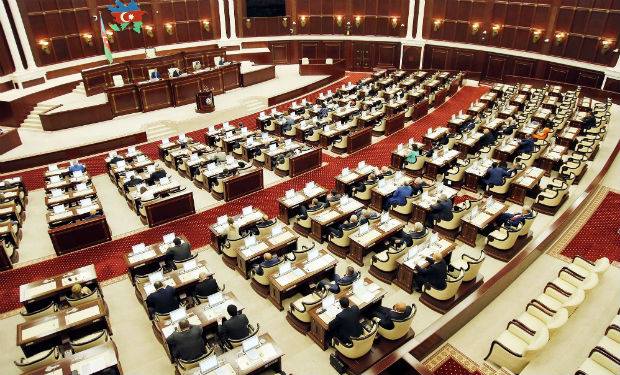 Deputatlar qaz limitinin artırılmasını tələb etdi