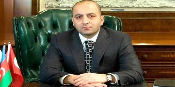 Mübariz Mənsimovdan prezidentliyə namizəd olacaq – ŞOK İDDİA