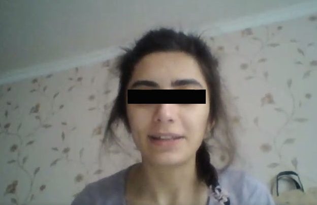 “Polisə müraciət etsəm də, nəticə yoxdur” – Şəkili müəllimə vətəndaşı necə bezdirib?