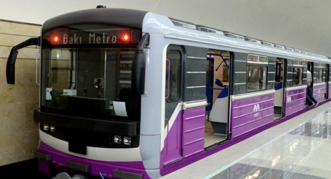 Metro istifadəçilərinə ŞAD XƏBƏR! – Yeni stansiyalar AÇILACAQ