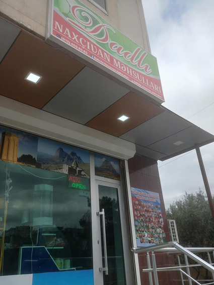 Sahibkardan şəhidlərimizlə bağlı nümunəvi addım!