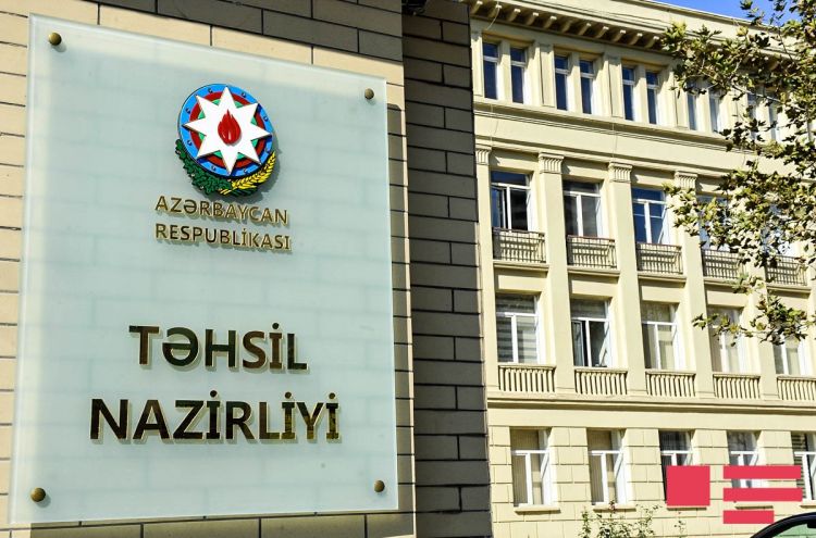 Azərbaycanda təhsil naziri istefaya göndərilir/İDDİA-  Ölkə təhsilində qalmaqallar səngimir