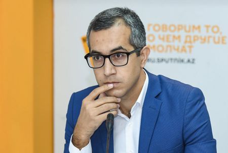 “DİM-in çap etdiyi test kitabçaları yeni qəbul qaydalarına yaramır”