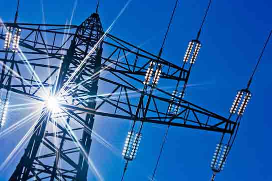 Azərbaycandan Gürcüstana elektrik enerjisinin ixracı artıb