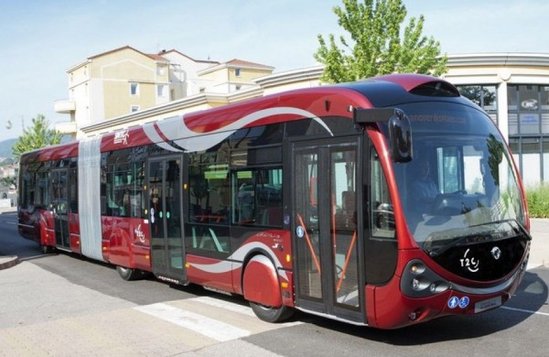 Avtobuslarda gedişhaqqı ilə bağlı – ŞAD XƏBƏR