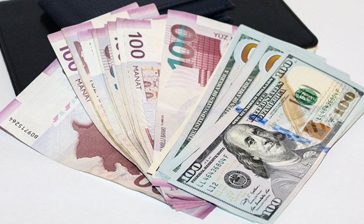 Dolların mayın 13-nə olan məzənnəsi açıqlandı
