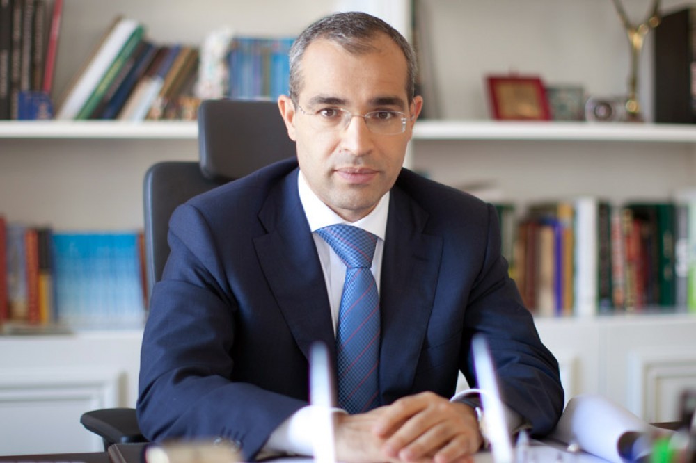 “Könüllü vergi ödəmələri nəzərəçarpacaq dərəcədə artıb” – Mikayıl Cabbarov