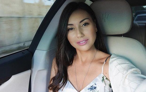 Safura üçüncü dəfə ana oldu: adını Natiq qoydular – FOTO
