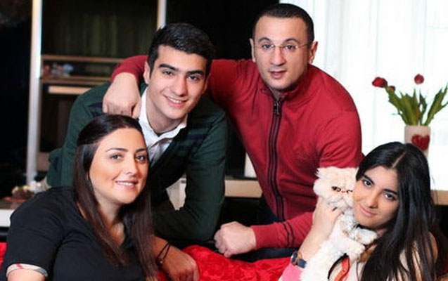 “Sənədi dəyişə bilər, amma geni yox” – Anar Mədətov