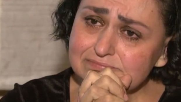 “Toppuş bacı”dan üzücü xəbər – SON DƏQİQƏ!