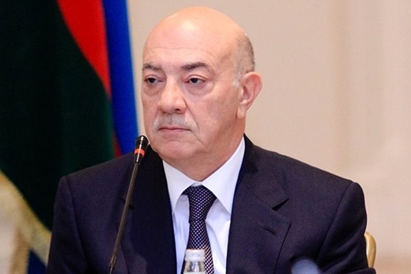 Prezidentdən Fuad Ələsgərovla bağlı – SƏRƏNCAM