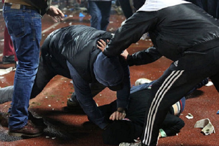 Bakıda tələbələr arasında kütləvi dava – ÖLƏN VAR