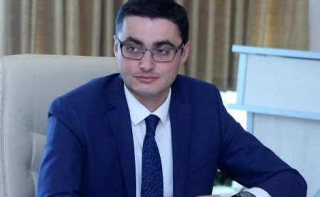 QHT sədrindən Fazil Talıblıya irad-Siz mənim salamımı almırsınızsa, demək narazı vətəndaşları görməyə ümumiyyətlə vaxt tapa bilmirsiniz