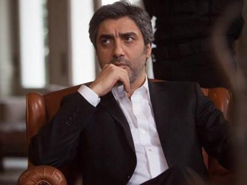 “Kurtlar Vadisi”nin Polat Alemdarı TANINMAZ HALDA – FOTOLAR