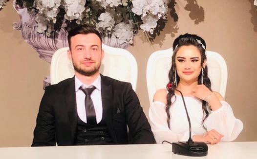 “Məni söyənlər özlərini ev qızı göstərib, “Tarqovı”da ərəblərlə gecələyənlərdi” – Naz evliliyi haqda danışdı