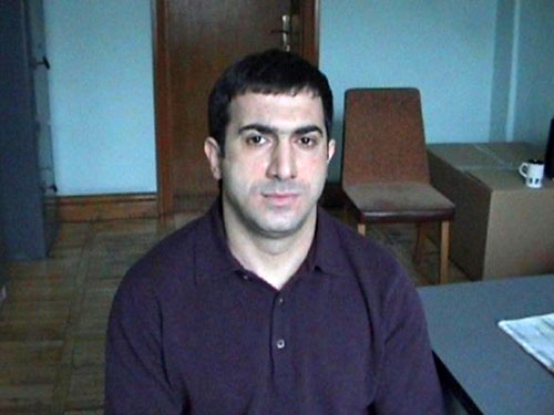 Fotodakı Rövşən Lənkəranskidir? – Hər kəs şokdadır – FOTO