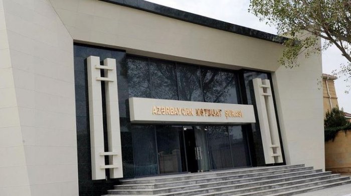 Mətbuat Şurası “Təzadlar” qəzeti ilə bağlı məlumat yaydı