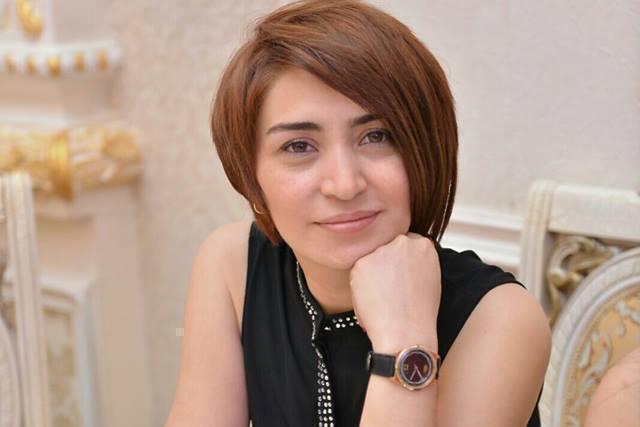 Fədayə Laçına AĞIR İTKİ – FOTO