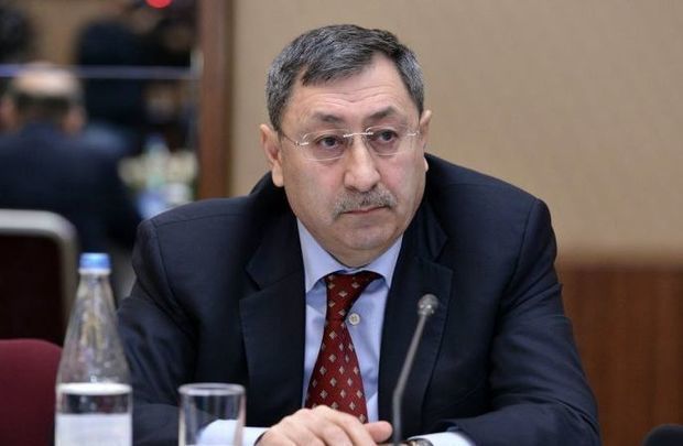 Xələf Xələfov: “Gürcüstan tərəfilə görüşümüz gələn həftə olacaq”