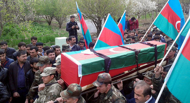 Şəhidimiz sabah dəfn olunacaq – İki övladı var imiş