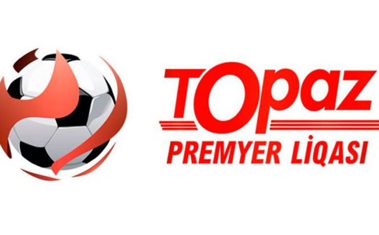 Topaz Premyer Liqasında son turun rəmzi komandası açıqlandı