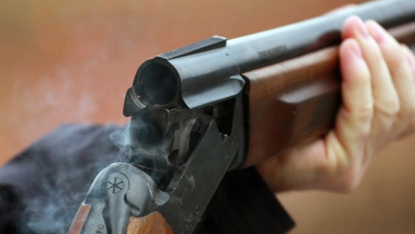 Ağcabədidə oğul atasını güllələdi