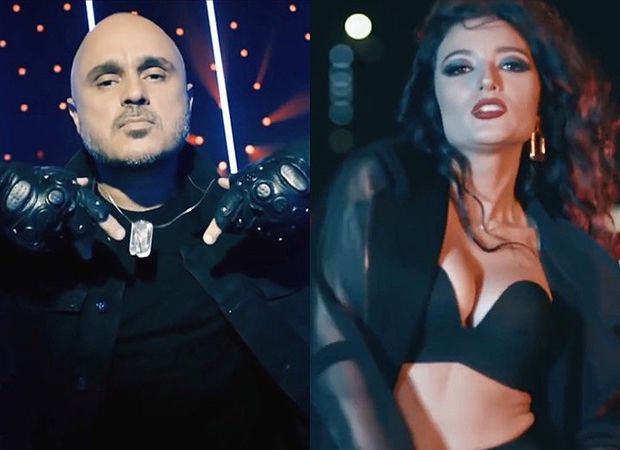 Dilarə Miri Yusifin klipində çox cəsarətli obrazda – VİDEO