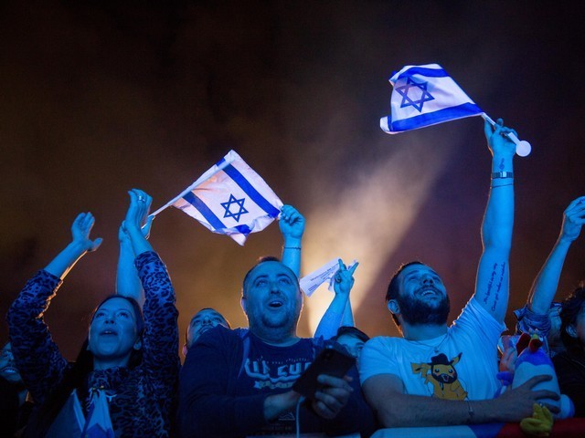 İsraildə “Eurovision” mahnı müsabiqəsinin ilk yarımfinalı keçirilir