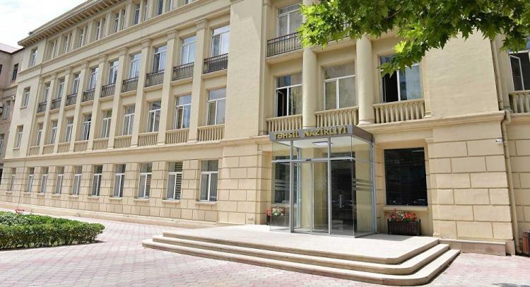 “Məktəblilər üçün muzey həftəsi”nə start verildi