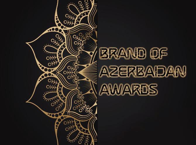 ” Brand Of Azerbaijan Awards – 2019 ” mükafatının sorğuları sona çatır