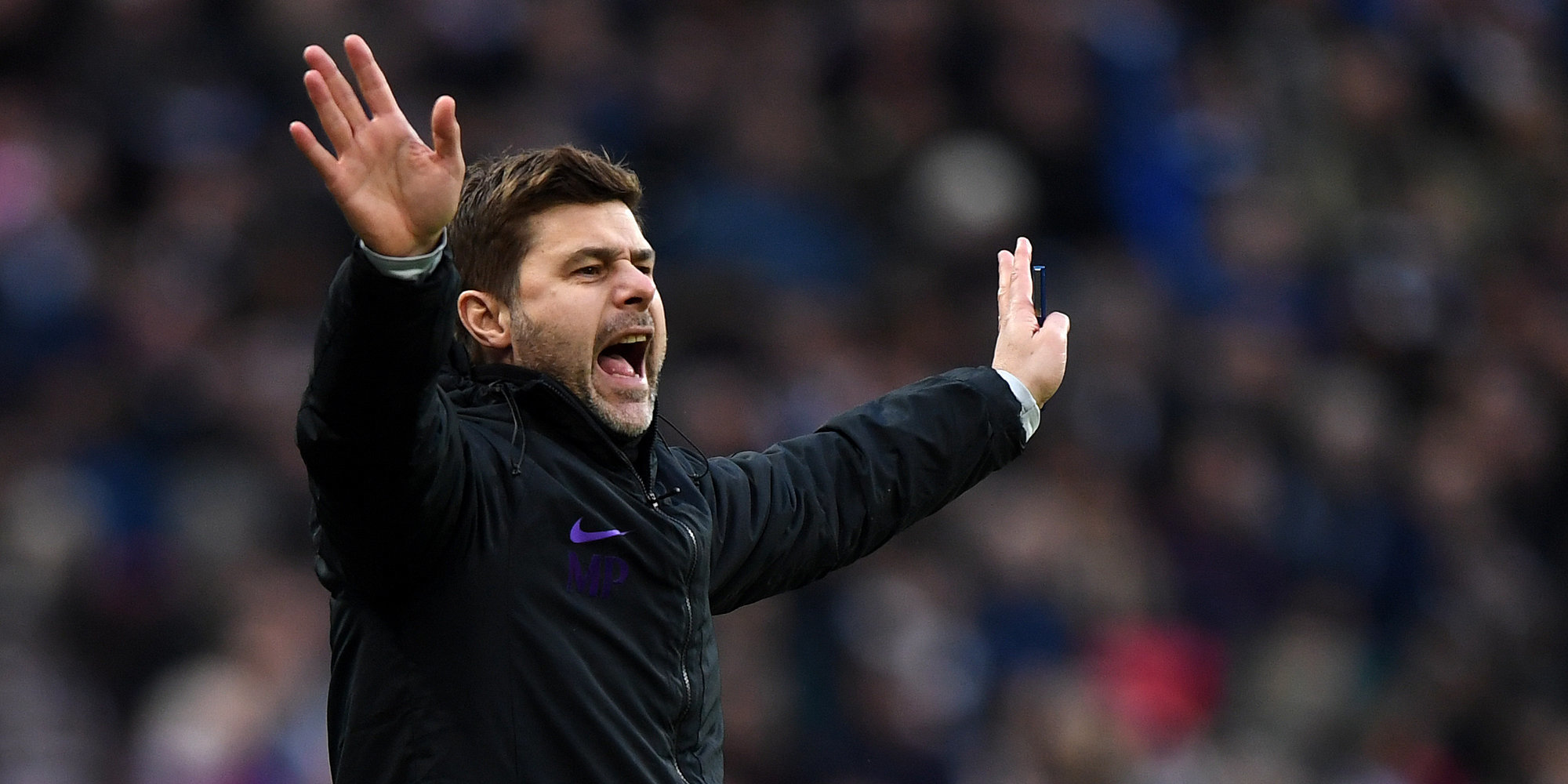 UEFA “Tottenhem”in baş məşqçisini bir oyunluq cəzalandırdı