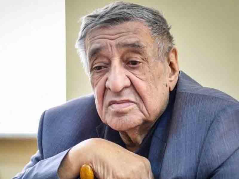 Bakıda Arif Məlikovun heykəli ucaldılacaq – SƏRƏNCAM
