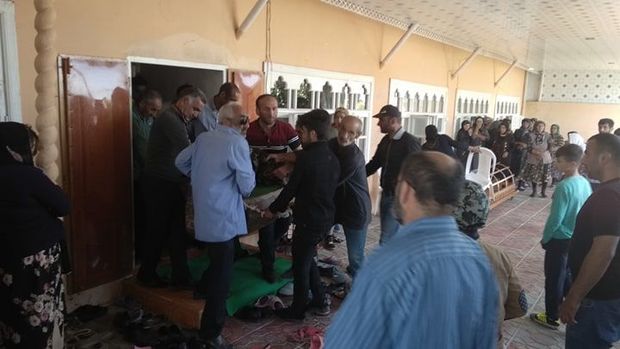 66 yaşlı kişini döyərək öldürdülər – FOTO