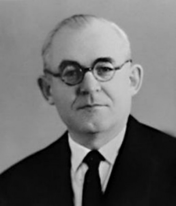 Akademik Vladimir Volobuyevin 110 illiyi qeyd ediləcək – SƏRƏNCAM