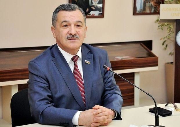 Aydın Mirzəzadə: Paşinyanı vurun