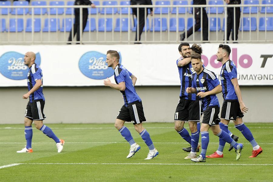 “Qarabağ” 3 futbolçusu ilə yollarını ayırdı