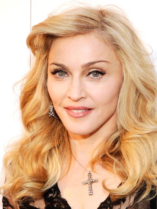Madonna “Eurovision”un finalında çıxış edəcək