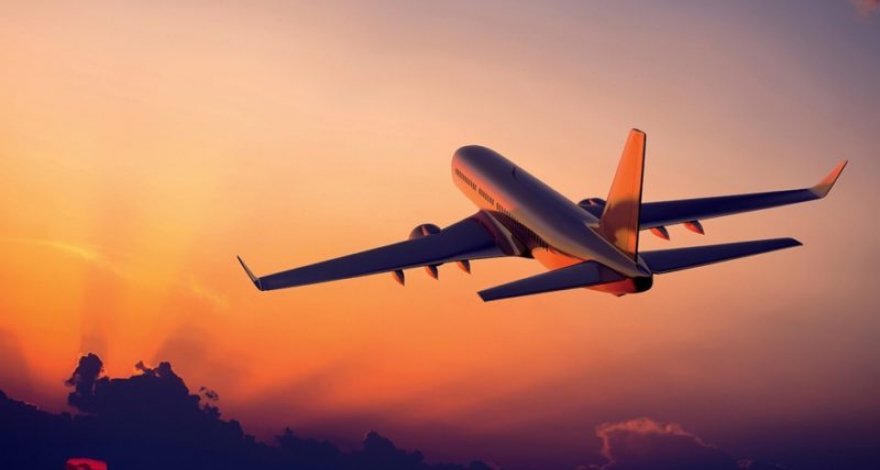ABŞ Venesuela ilə hava nəqliyyatını dayandırdı