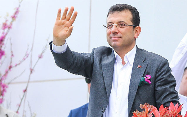 İmamoğludan seçkilərin ləğvi qərarına münasibət bildirdi