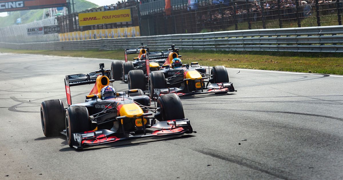 “Formula 1” üzrə dünya çempionatı Afrikada keçirilə bilər