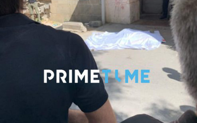 Bakıda ər arvadını 4-cü mərtəbədən atdı – DƏHŞƏTLİ QƏTL – FOTO